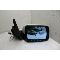 2000-2006 BMW X5 Door Mirror Right Side View