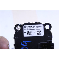 2012 BMW 750Li Ignition Start Stop Switch - 61319263436 OEM