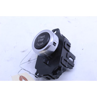 2012 BMW 750Li Ignition Start Stop Switch - 61319263436 OEM