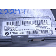 2011-2013 BMW 528i 535i 550i Amp Amplifier HIFI OEM