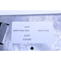 2011-2013 BMW 528i 535i 550i Amp Amplifier HIFI OEM