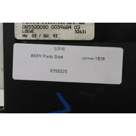 1995 BMW 740i E38 Light Module - 61358352225 OEM