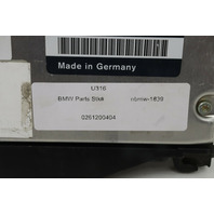 1994 BMW 540i 840I Engine Computer Module ECU ECM DME OEM