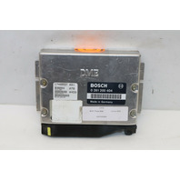 1994 BMW 540i 840I Engine Computer Module ECU ECM DME OEM