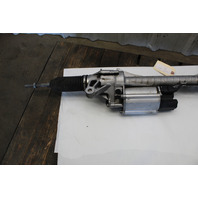 2011 BMW 528i 535i Power Steering Gear Rack Pinion OEM