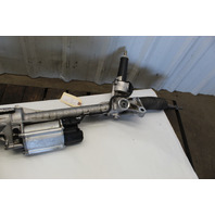 2011 BMW 528i 535i Power Steering Gear Rack Pinion OEM