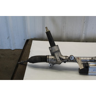 2011 BMW 528i 535i Power Steering Gear Rack Pinion OEM