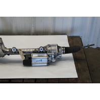 2011 BMW 528i 535i Power Steering Gear Rack Pinion OEM