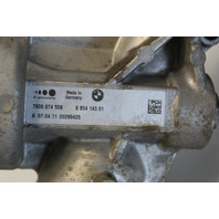 2011 BMW 528i 535i Power Steering Gear Rack Pinion OEM