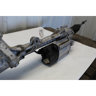 2011 BMW 528i 535i Power Steering Gear Rack Pinion OEM