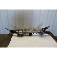 2011 BMW 528i 535i Power Steering Gear Rack Pinion OEM