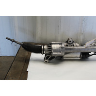 2011 BMW 528i 535i Power Steering Gear Rack Pinion OEM