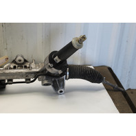 2011 BMW 528i 535i Power Steering Gear Rack Pinion OEM