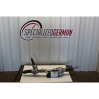 2011 BMW 528i 535i Power Steering Gear Rack Pinion OEM