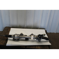 2011 BMW 528i 535i Power Steering Gear Rack Pinion OEM