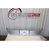 2002 2003 2004 2005 BMW 745i 750i 760i E66 Trunk Lid License Plate Molding Trim Panel OEM