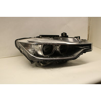 2012-2015 BMW 328i 335i Sedan Right Headlight Xenon 63117338708 OEM