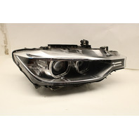 2012-2015 BMW 328i 335i Sedan Right Headlight Xenon 63117338708 OEM