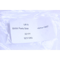 2011 BMW 535i PDC Parking Assist Distance Sensor PDC 66209231283 OEM