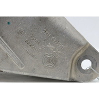 2011 BMW 528i Engine Motor Mount Bracket Left OEM