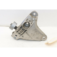 2011 BMW 528i Engine Motor Mount Bracket Left OEM