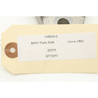 2011 BMW 528i Engine Motor Mount Bracket Left OEM