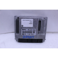2006-2007 BMW 550i 650i 750i N62 Engine Computer Module ECU ECM DME OEM
