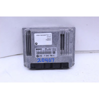 2006-2007 BMW 550i 650i 750i N62 Engine Computer Module ECU ECM DME OEM