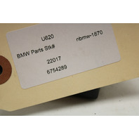 2001 BMW 325i 330i E46 Yaw Turn Rate Speed Sensor OEM