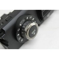 2005-2009 BMW 525i 530i 545i 550i 645i M5 Climate Temperature Control Panel OEM