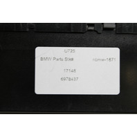 2005-2009 BMW 525i 530i 545i 550i 645i M5 Climate Temperature Control Panel OEM