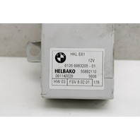 2006 BMW 750i E65 E66 Trunk Lid Lift Control Module - 61356983205 OEM