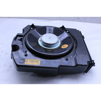 2009-2015 BMW 740i 750i Floor Speaker Subwoofer Right 65139241118 OEM