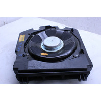2009-2015 BMW 740i 750i Floor Speaker Subwoofer Right 65139241118 OEM