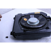 2009-2015 BMW 740i 750i Floor Speaker Subwoofer Right 65139241118 OEM