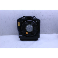 2009-2015 BMW 740i 750i Floor Speaker Subwoofer Right 65139241118 OEM