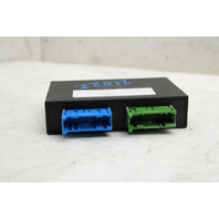 1995 BMW 540i E34 Check Control Module - 61351388097 OEM