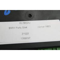 1995 BMW 540i E34 Check Control Module - 61351388097 OEM