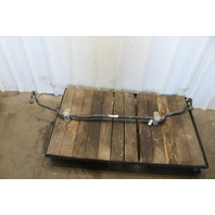2015-2020 BMW M2 M3 M4 Rear Stabilizer Sway Bar - 33557853266 OEM