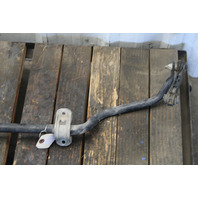 2015-2020 BMW M2 M3 M4 Rear Stabilizer Sway Bar - 33557853266 OEM
