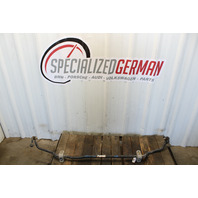 2015-2020 BMW M2 M3 M4 Rear Stabilizer Sway Bar - 33557853266 OEM