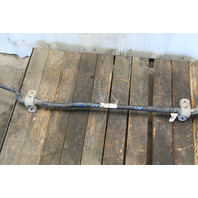 2015-2020 BMW M2 M3 M4 Rear Stabilizer Sway Bar - 33557853266 OEM