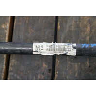 2015-2020 BMW M2 M3 M4 Rear Stabilizer Sway Bar - 33557853266 OEM