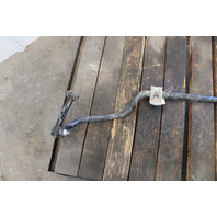 2015-2020 BMW M2 M3 M4 Rear Stabilizer Sway Bar - 33557853266 OEM