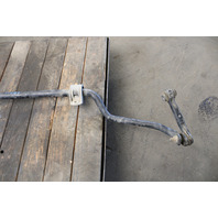 2015-2020 BMW M2 M3 M4 Rear Stabilizer Sway Bar - 33557853266 OEM