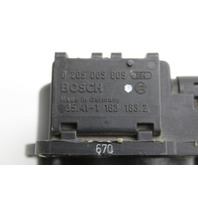 1995 1996 1997 1998 1999 BMW 318i 328i M3 E36 Cruise Control Actuator OEM