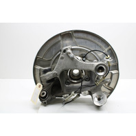 2016-2020 BMW 750i Alpina G12 Rear Spindle Knuckle Hub Left Driver - 33306865661 OEM