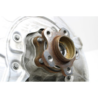 2016-2020 BMW 750i Alpina G12 Rear Spindle Knuckle Hub Left Driver - 33306865661 OEM