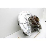 2016-2020 BMW 750i Alpina G12 Rear Spindle Knuckle Hub Left Driver - 33306865661 OEM