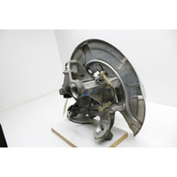 2016-2020 BMW 750i Alpina G12 Rear Spindle Knuckle Hub Left Driver - 33306865661 OEM